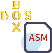 MASM/TASM